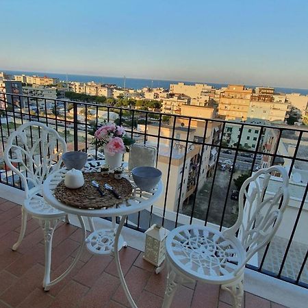 La Maison Di Alessandra Monopoli Eksteriør billede