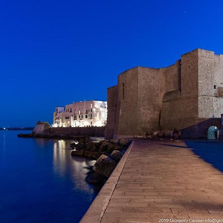 La Maison Di Alessandra Monopoli Eksteriør billede