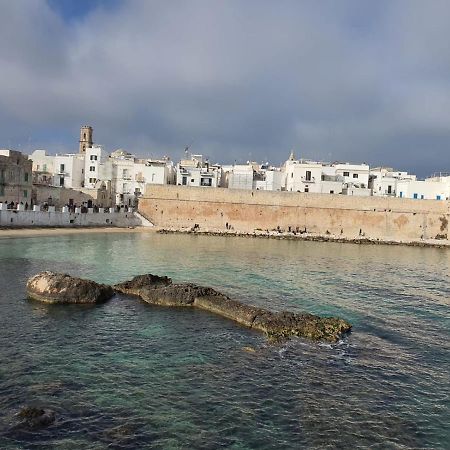La Maison Di Alessandra Monopoli Eksteriør billede