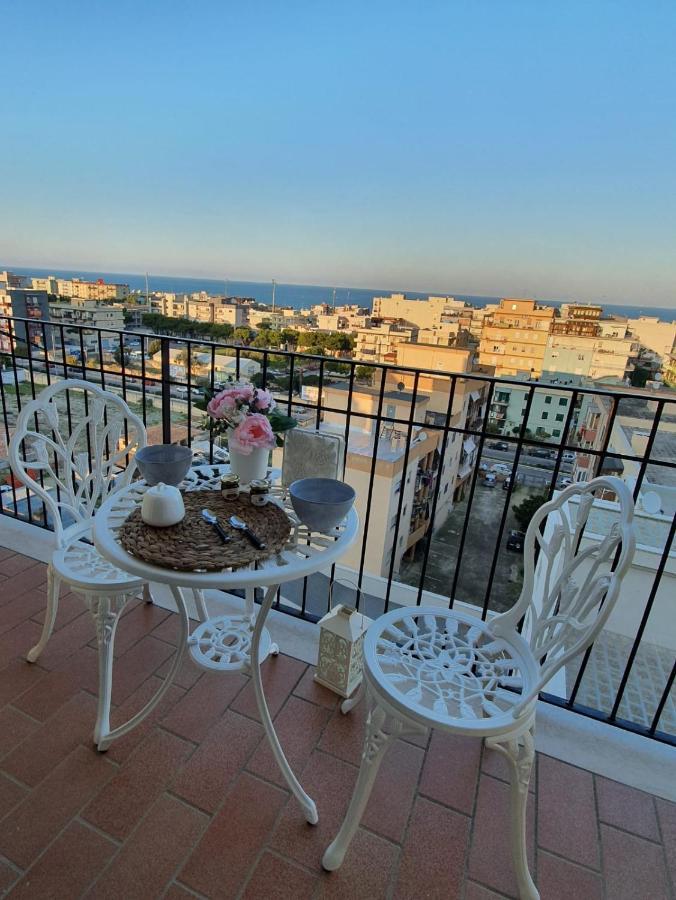 La Maison Di Alessandra Monopoli Eksteriør billede