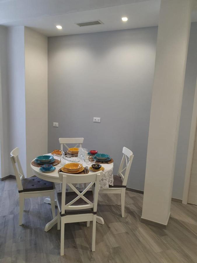 La Maison Di Alessandra Monopoli Eksteriør billede