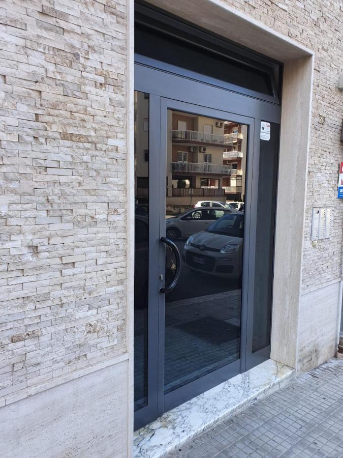 La Maison Di Alessandra Monopoli Eksteriør billede