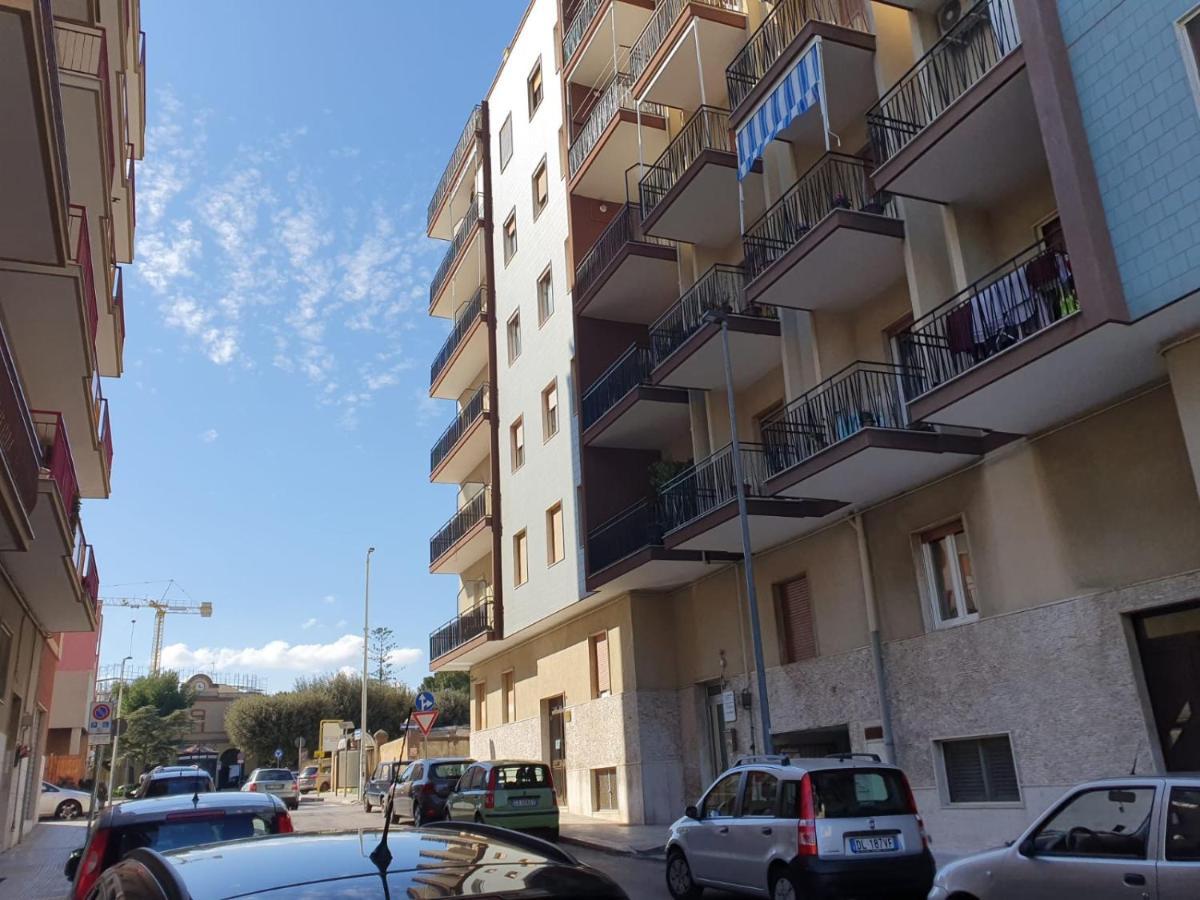 La Maison Di Alessandra Monopoli Eksteriør billede
