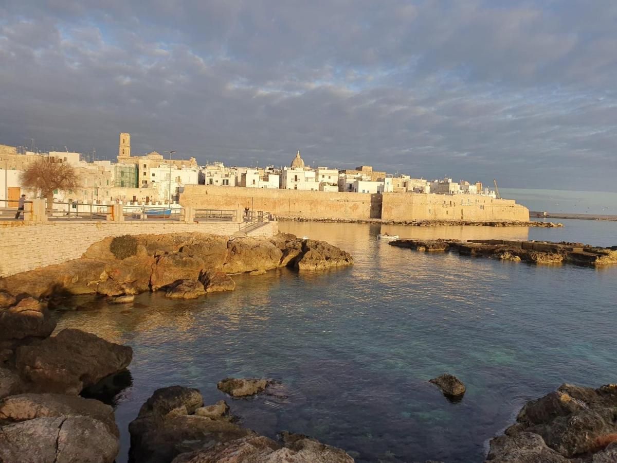 La Maison Di Alessandra Monopoli Eksteriør billede