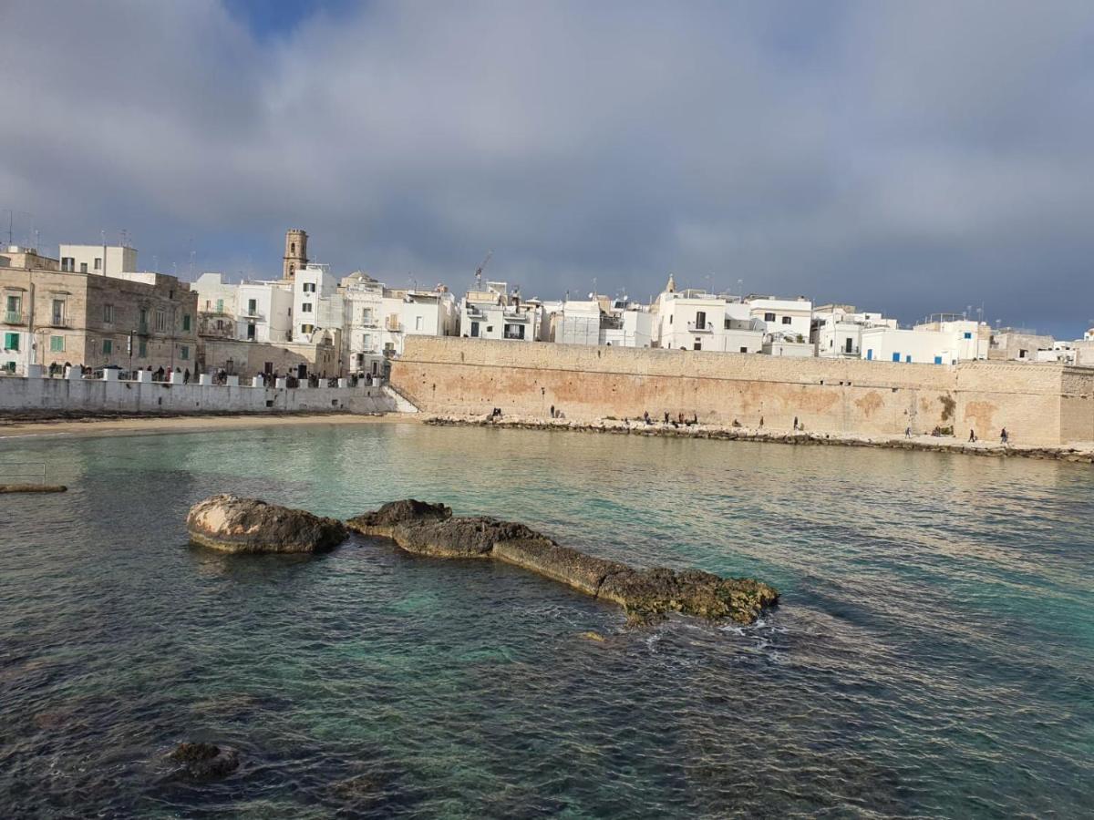 La Maison Di Alessandra Monopoli Eksteriør billede