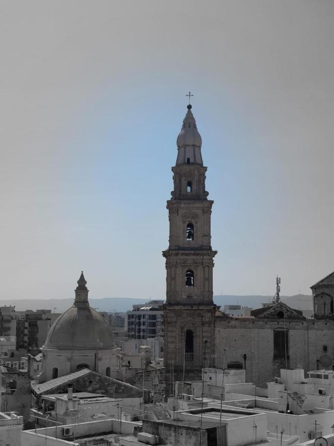 La Maison Di Alessandra Monopoli Eksteriør billede