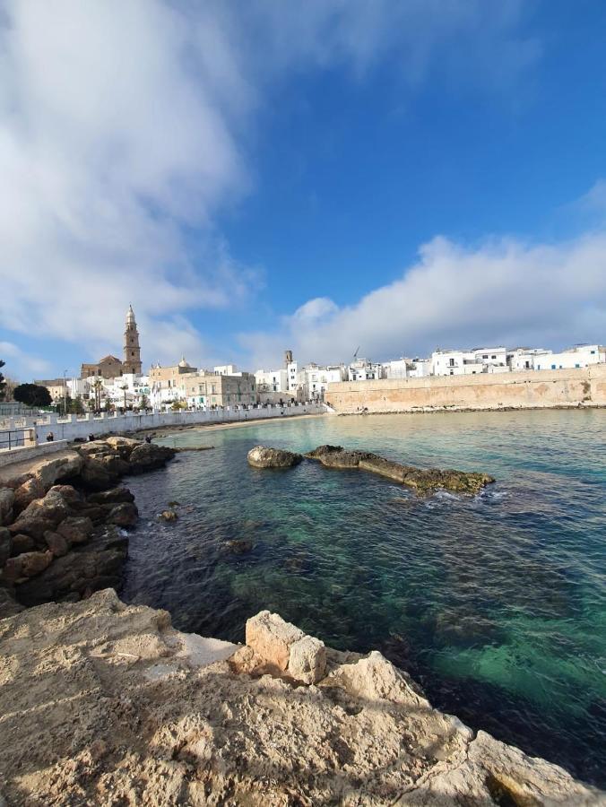 La Maison Di Alessandra Monopoli Eksteriør billede