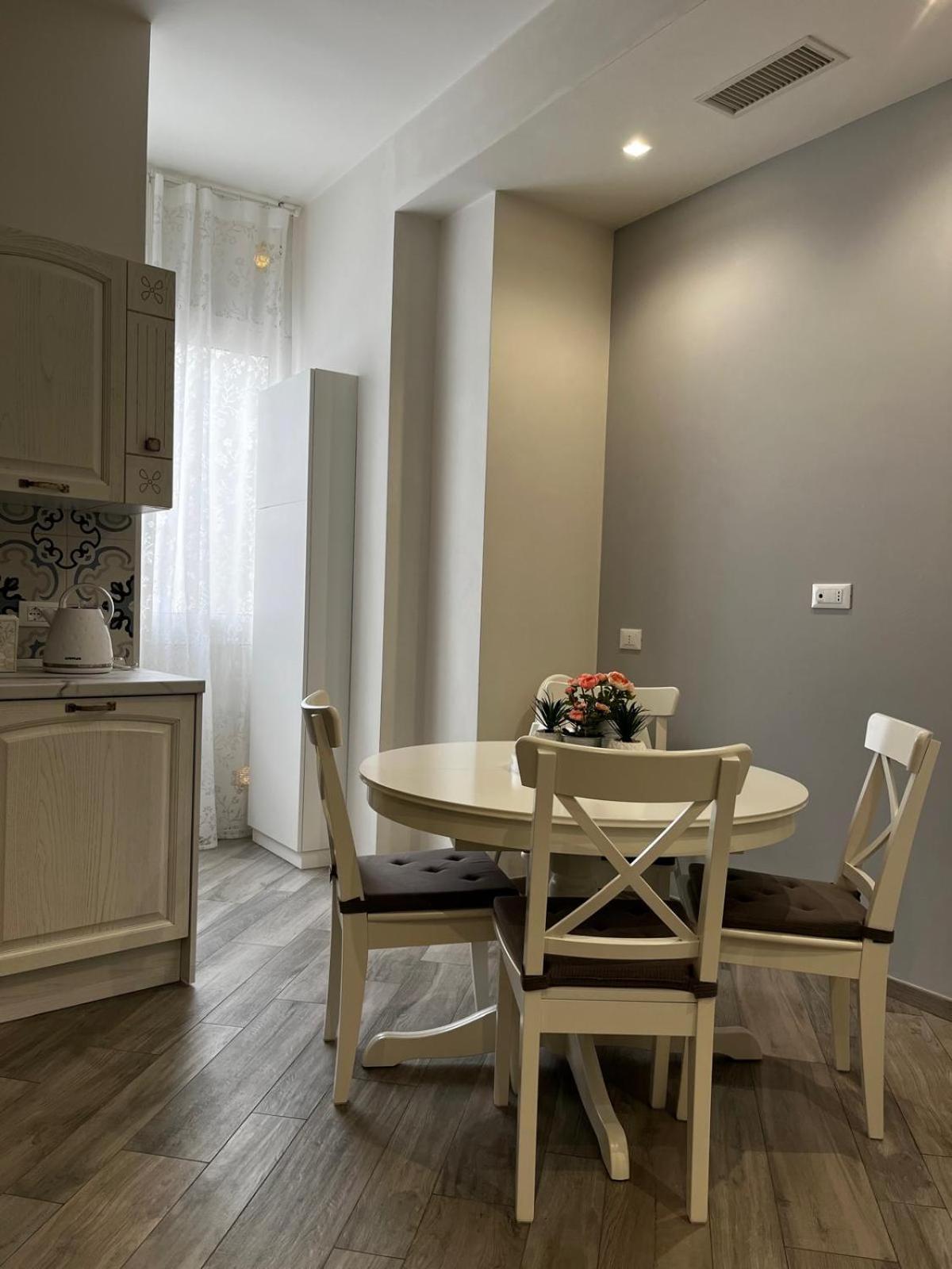 La Maison Di Alessandra Monopoli Eksteriør billede